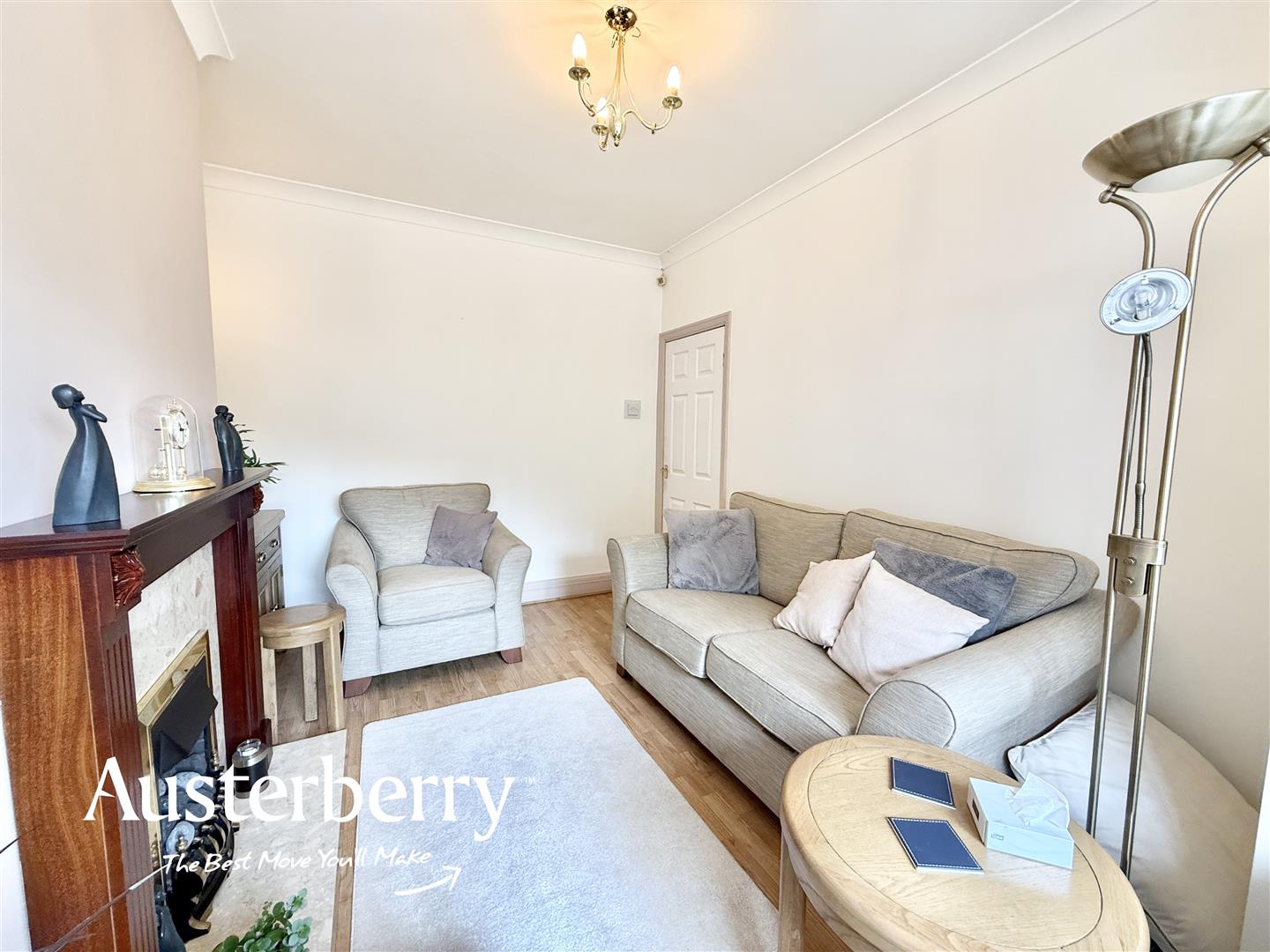Longton Hall Road, Blurton, Stoke-On-Trent